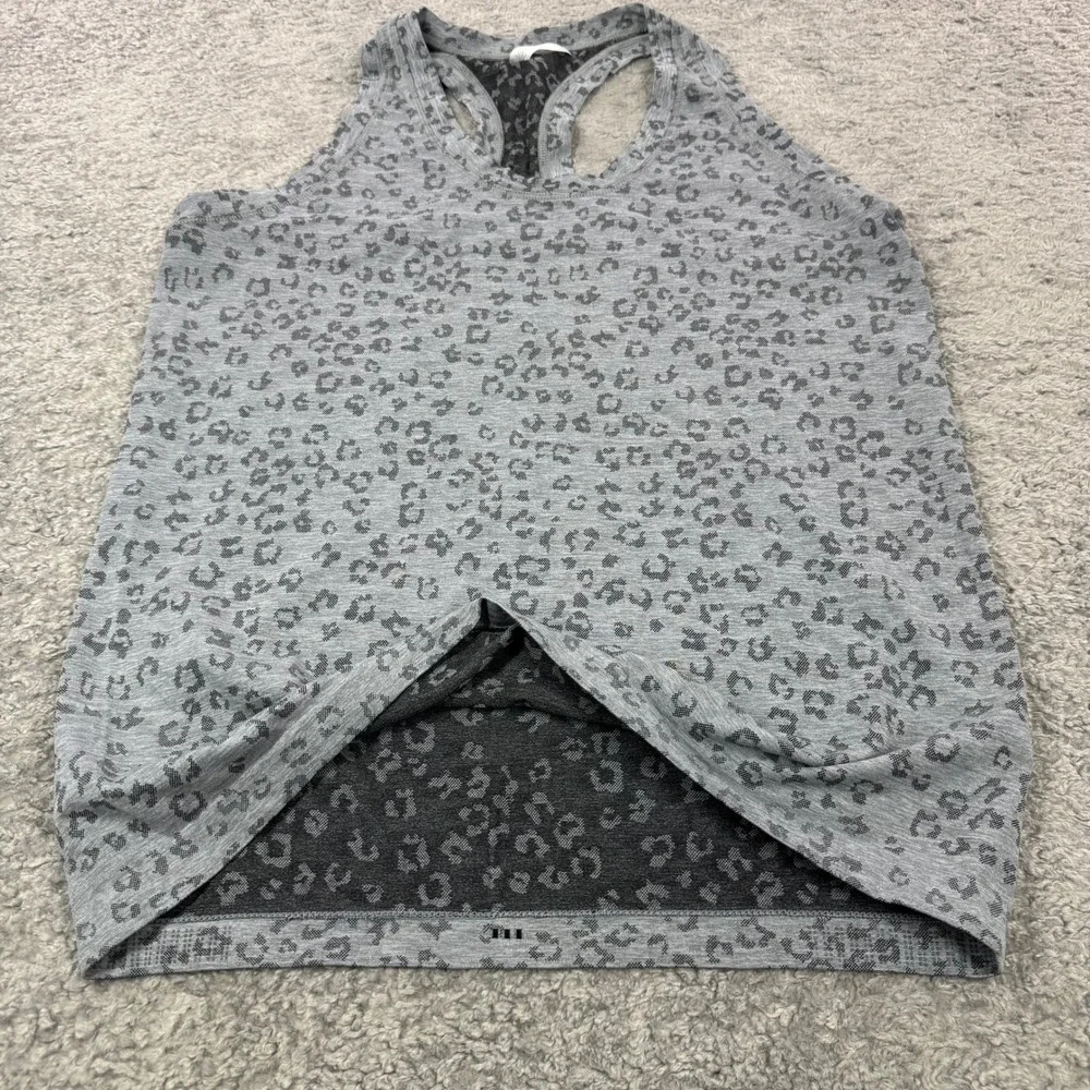 Athleta racerback tank